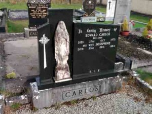 Carlos Edward Dooneen