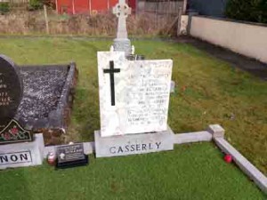 Casserly Patrick Tartan