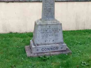 Connor Mary Ballinameen