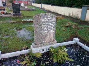 Cregg Winifred Carkfree