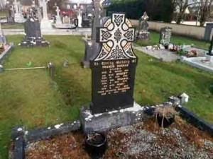 Duigan Francis Scurbeg