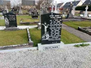 Duignan Patrick Ardagh
