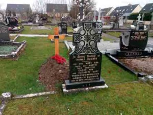 Duignan Thomas Tullaghan
