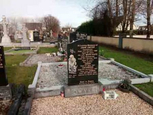 Dwyer John Treenamarlow