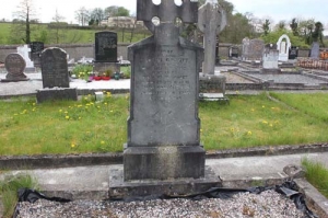 Bagott Martin Cloonreleagh