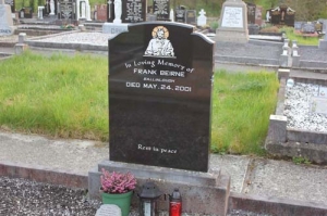 Beirne Frank Ballinlough