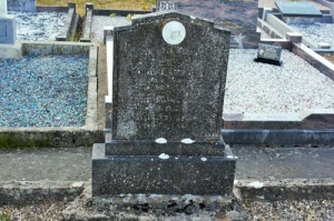 Campbell John Castlerea