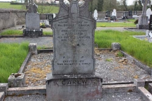 Carew Bridget Ballinlough