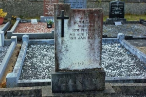 Carty John Ballinlough