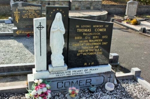 Comer Thomas Ballinlough