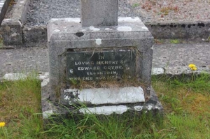 Coyne Edward Clooncrim