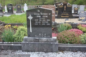 Coyne John Kildare