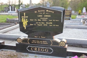Cregg Luke Cloonlough