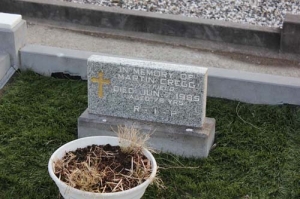 Cregg MArtin Keyfield