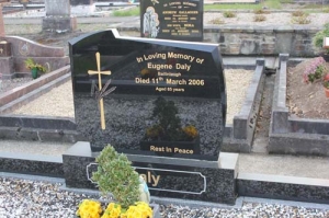 Daly Eugene Ballinlough