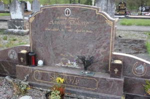 Doherty Annette Carrick