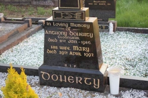 Doherty Anthony Clooncrim