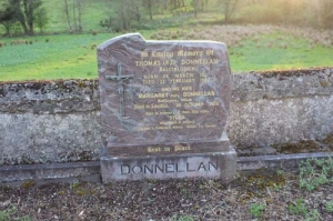 Donnellan Thomas (P J) Ballinlough