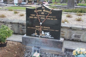 Duignan Tony Clooncalagy