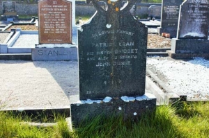 Egan Patrick