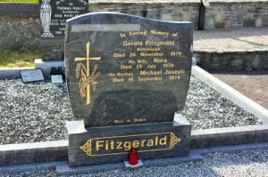 Fitzgerald Gerald Ballinlough