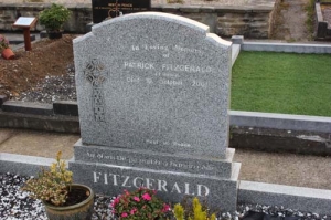 Fitzgerald Patrick Cloonlee