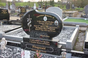 Fitzgerald Tommy Rabbitboro