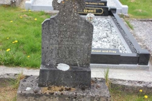 Flanagan Mary Cloonlee