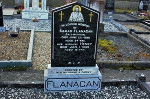 Flanagan Sarah Ballinlough