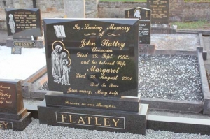 Flatley John Clooncrim