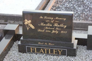 Flatley Martin
