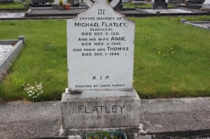 Flatley Michael Clooncrim