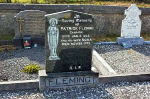 Fleming Patrick Carrick