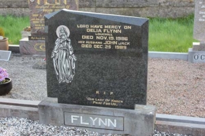 Flynn Delia Loughill