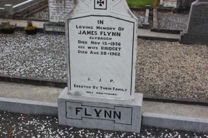 Flynn James Clydaugh