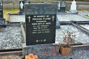 Flynn Michael Clooncrim