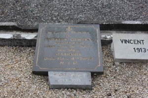 Garvey Domnick Ballinlough