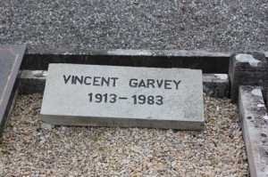 Garvey Vincent