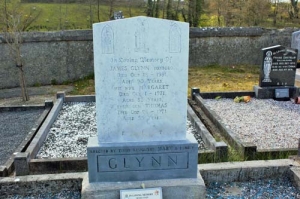 Glynn James Foxboro