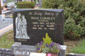 Gormley Hugh Cloonlee