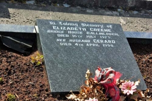 Greene Elizabeth Bridge House, Ballinlough