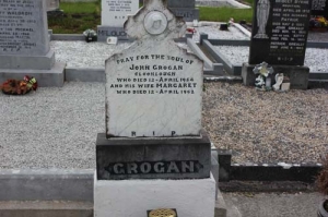 Grogan John Cloonlough