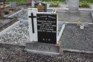Healy Martin Cloonlee