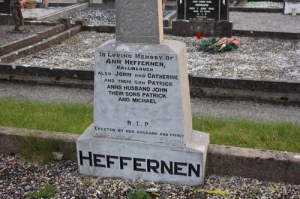 Heffernan Ann Ballinlough