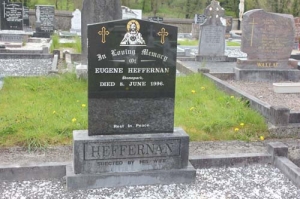 Heffernan Eugene Stonepark