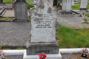 Judge Ann Cloonlough