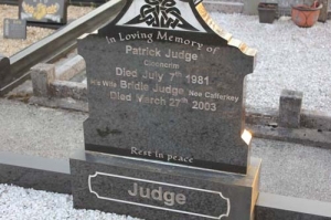 Judge Patrick Clooncrim (2)