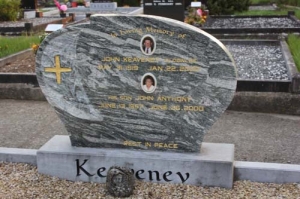 Keaveney John Cloonlee