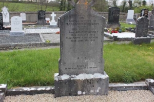 Keaveney Margaret Cloonlee