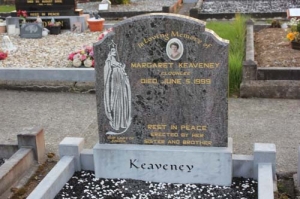 Keaveney Margaret Cloonlee (2)